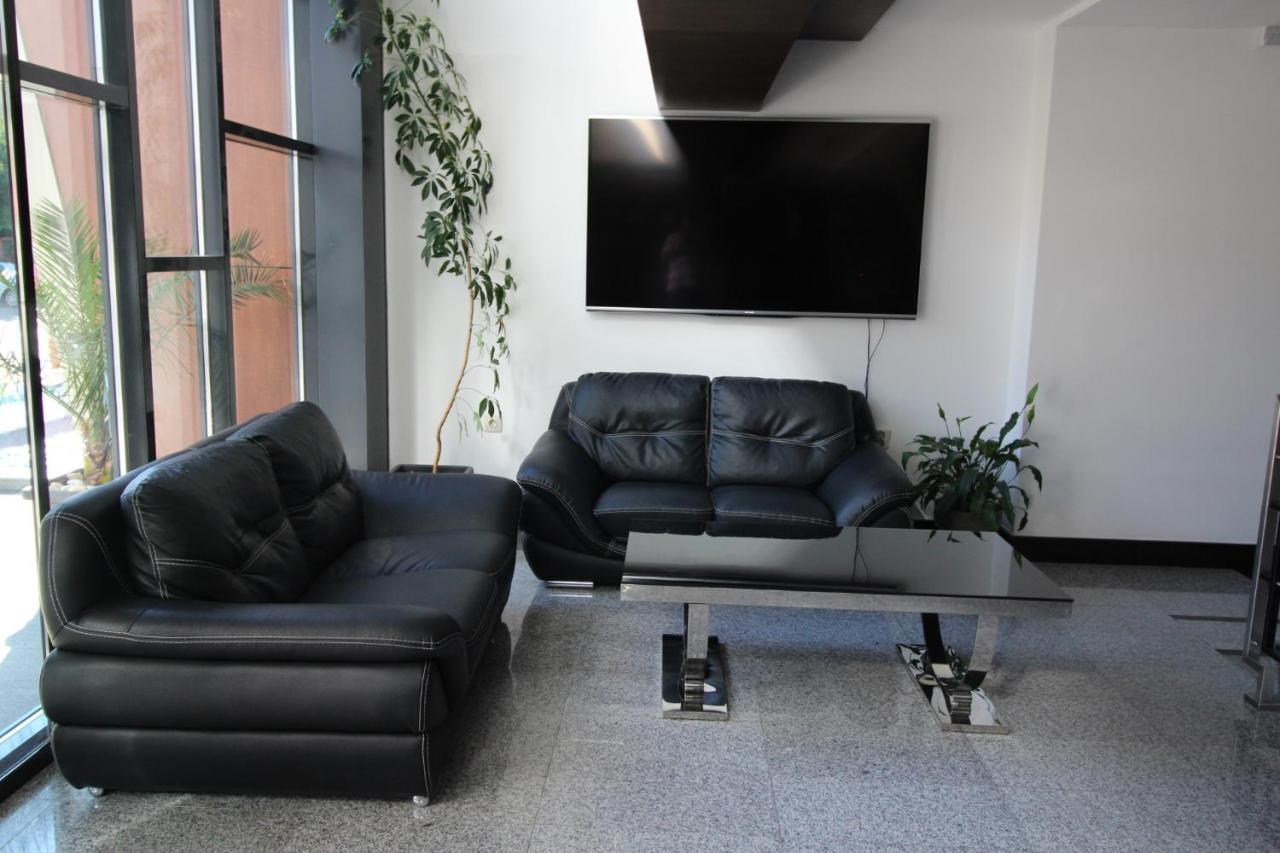 Paradiso B 210 Private Sea View Studio Nessebar Dış mekan fotoğraf